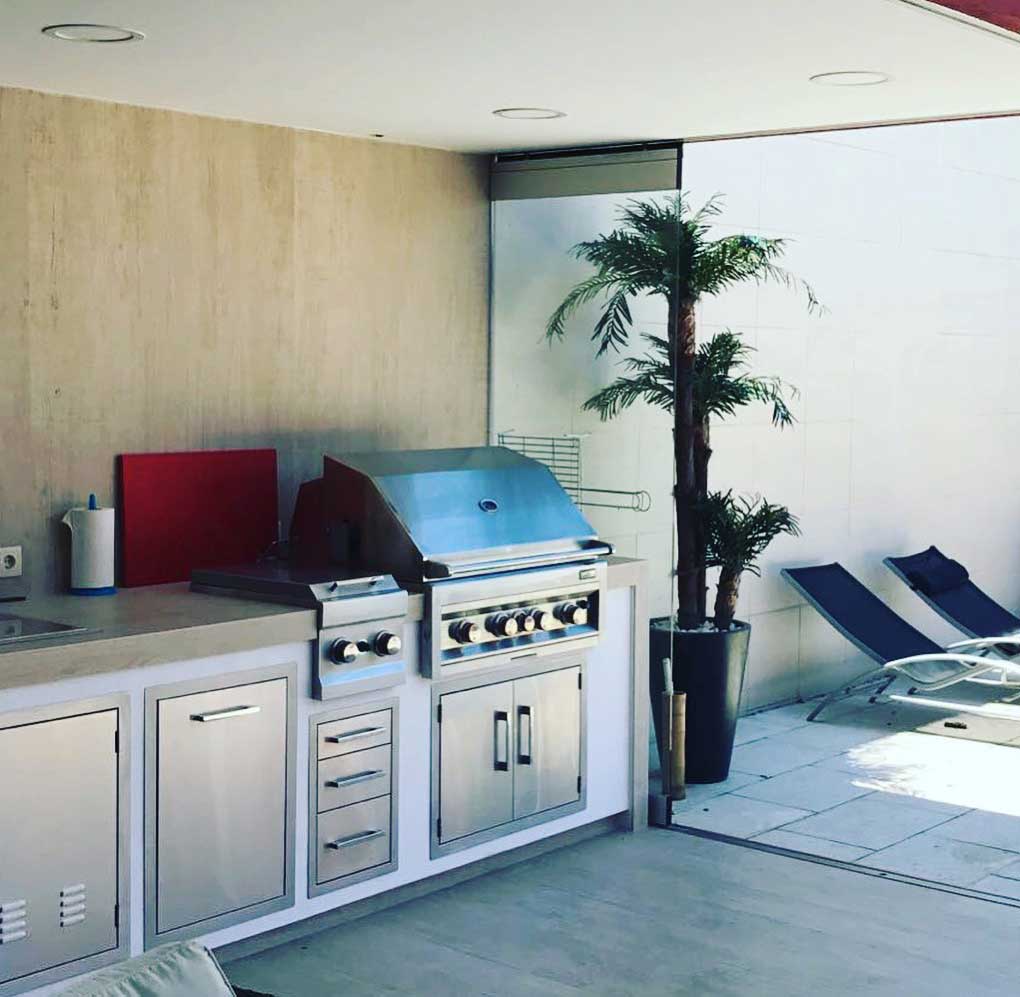 Signature Series 6" Beveled Frame Single Drawer