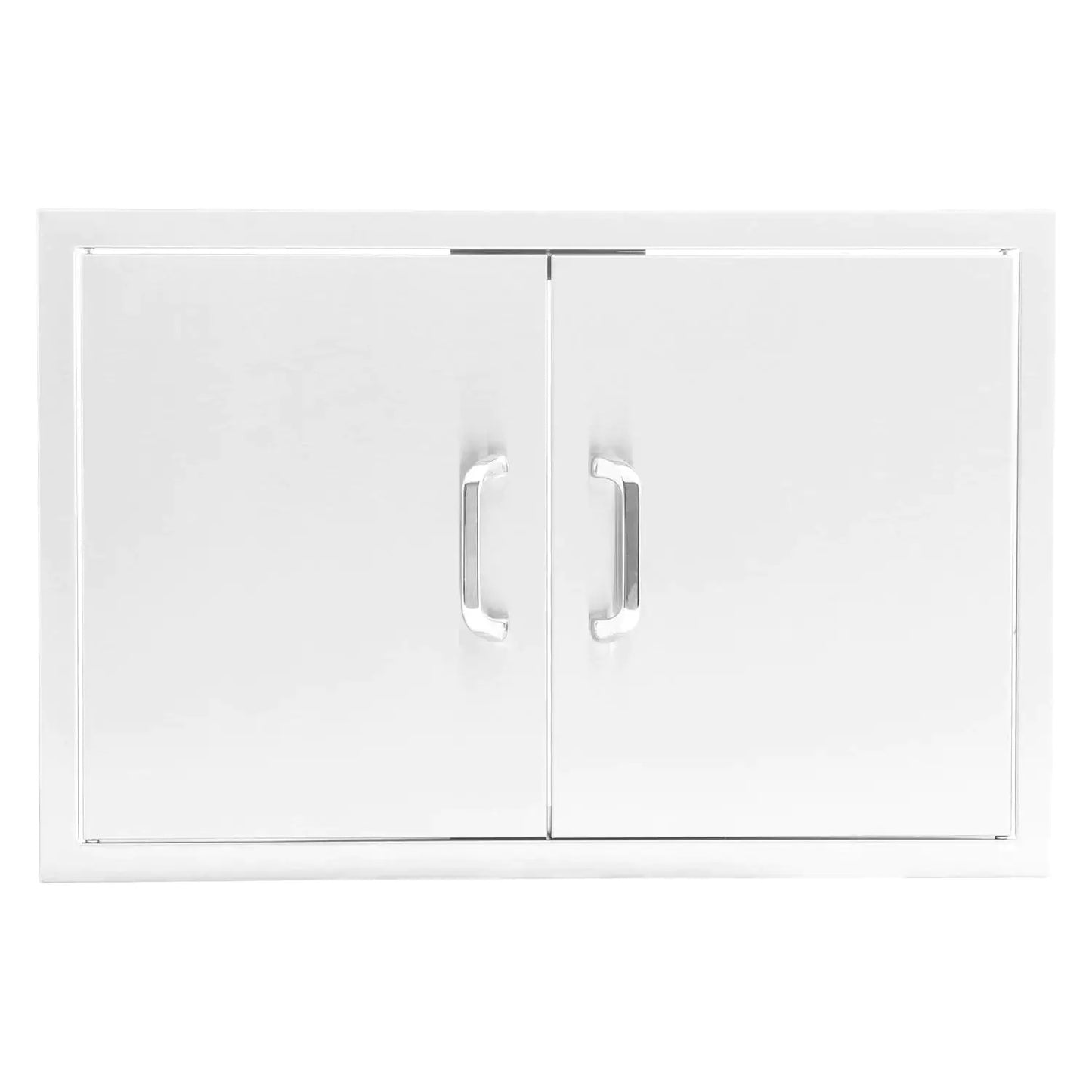 260 Series 25-Inch Double Access Door