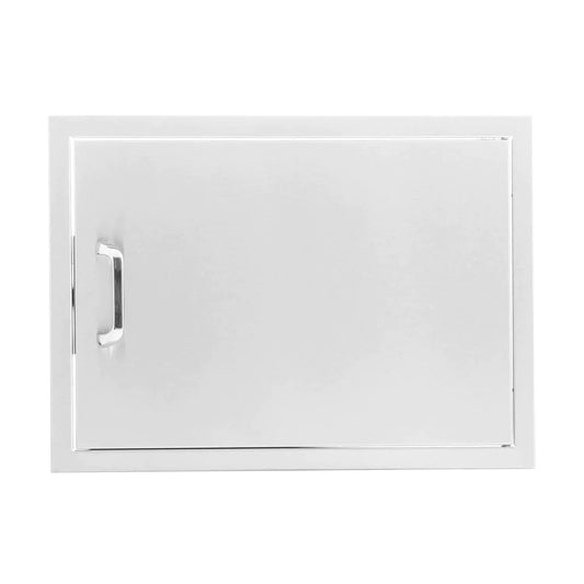 260 Series 24-Inch Single Access Door - Horizontal (Reversible)