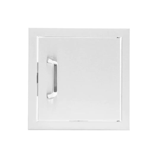 260 Series 12" Single Access Door (Reversible)