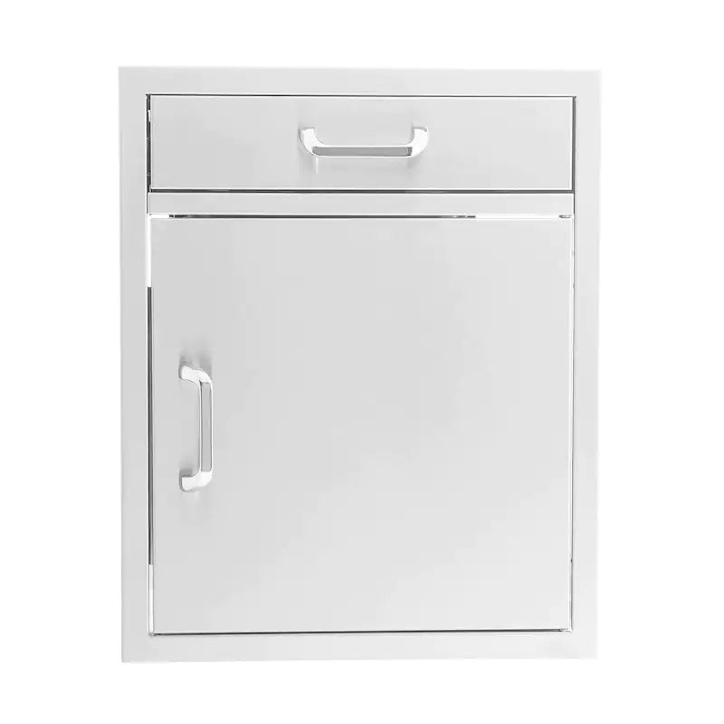 260 Series 21-Inch Access Door & Drawer Combo