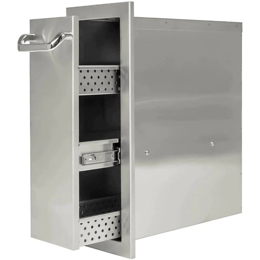 260 Series 8-Inch Spice Rack