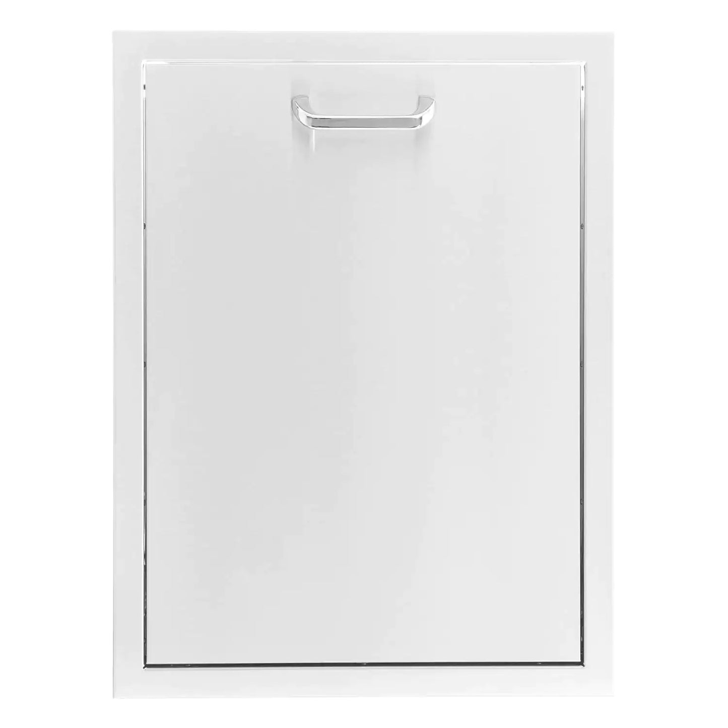 260 Series 20-Inch Roll-Out Trash/Propane Tank Drawer