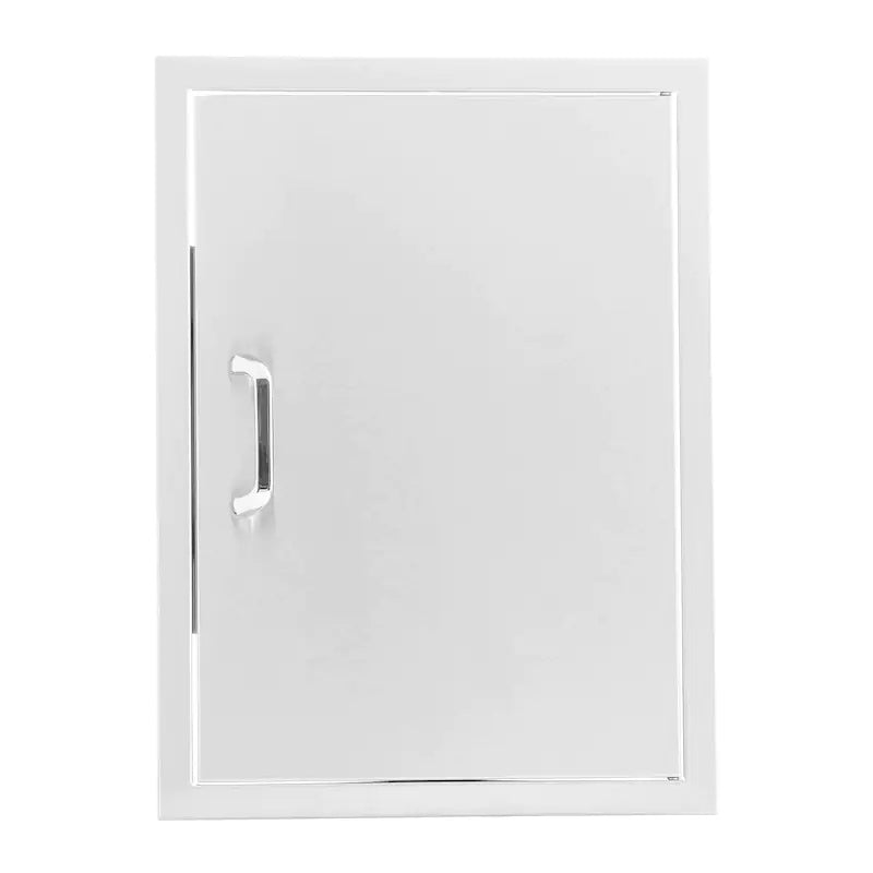 260 Series 18-Inch Single Access Door - Vertical (Reversible)