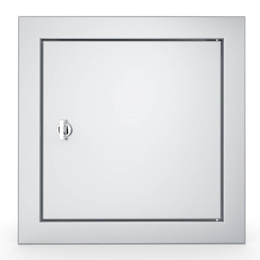 Signature Series Beveled Style 12" x 12" Utility Access Door