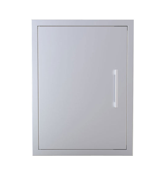 Signature Series Beveled Frame Vertical Single Access Doors