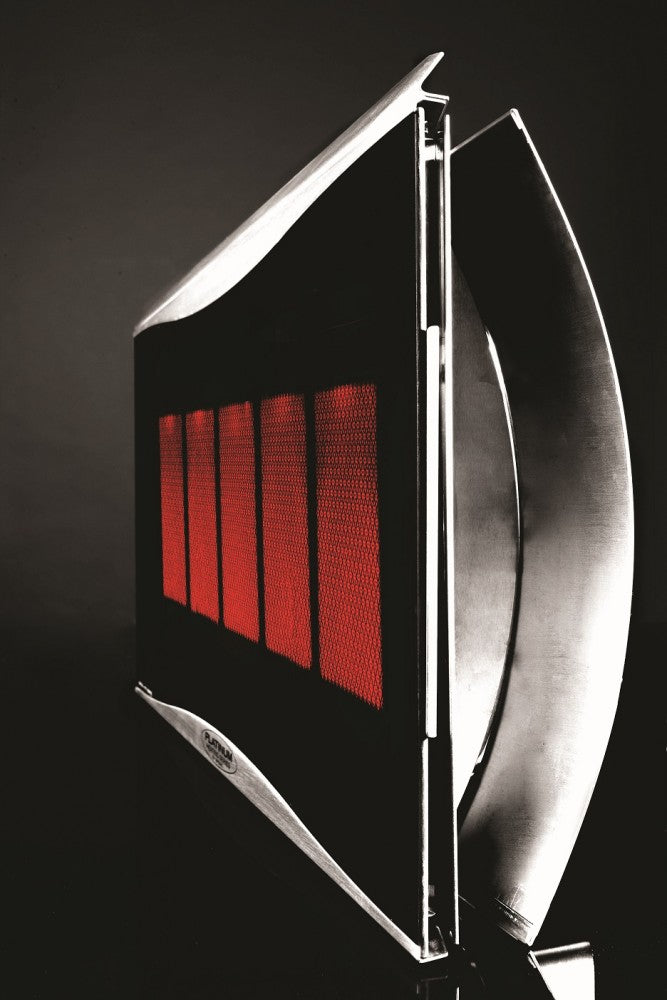 Bromic Platinum 500 Patio Heater