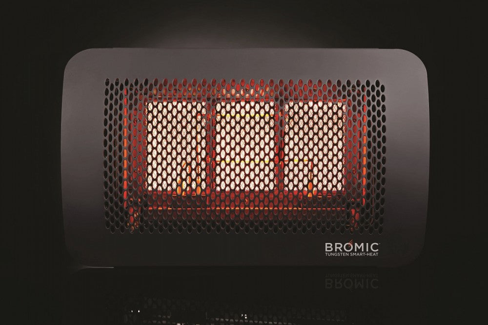 Bromic Tungsten 300 Patio Heater