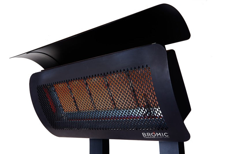 Bromic Heater Tungsten Portable 500