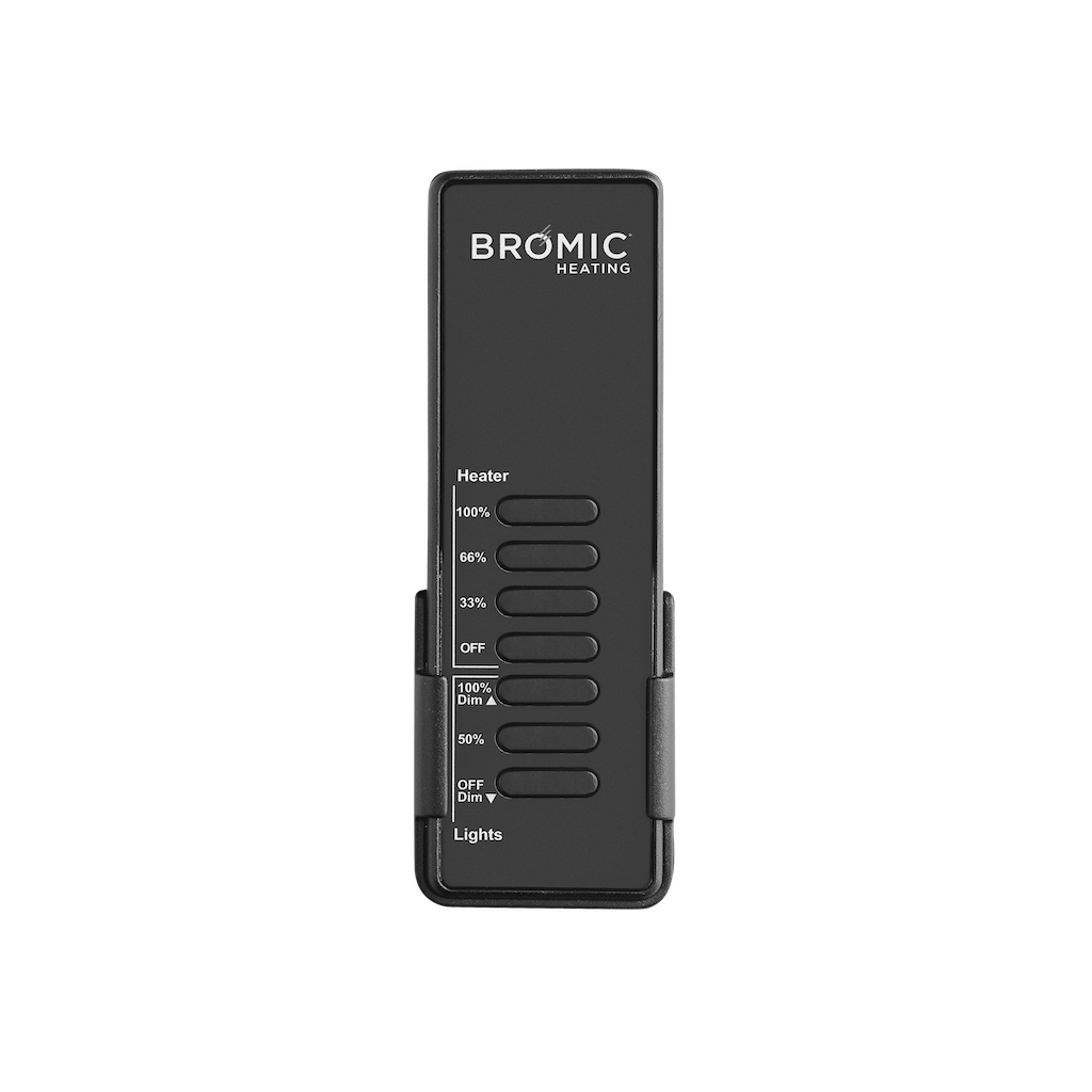 Bromic Eclipse Dimmer Controller