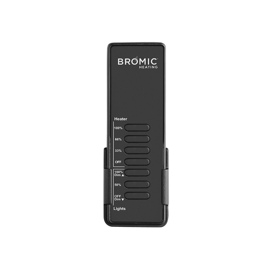 Bromic Eclipse Dimmer Controller