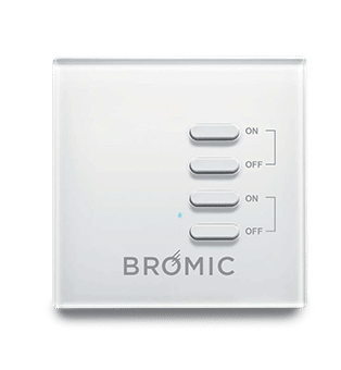 Bromic Wireless On/Off Controller