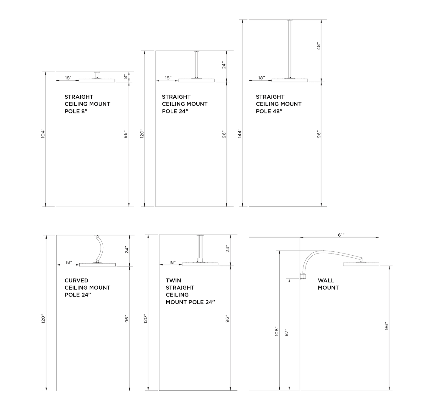 Bromic Eclipse Smart-Heat™ Electric