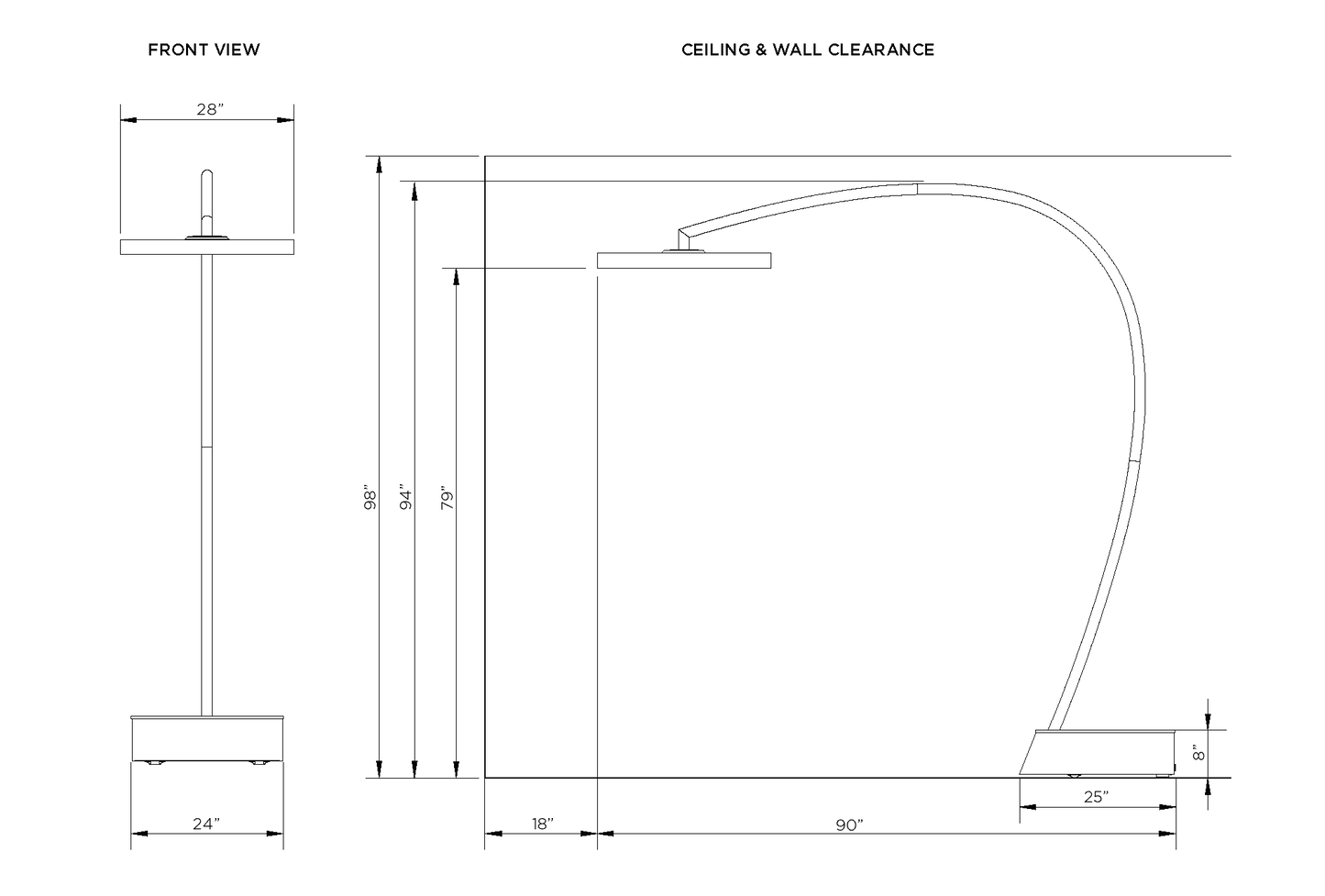 Bromic Eclipse Smart-Heat™ Portable