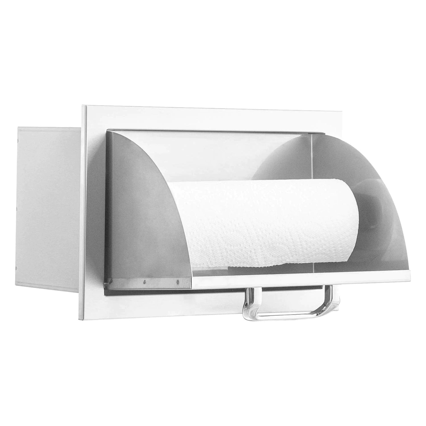 260 Series 16-Inch Paper Towel Dispenser