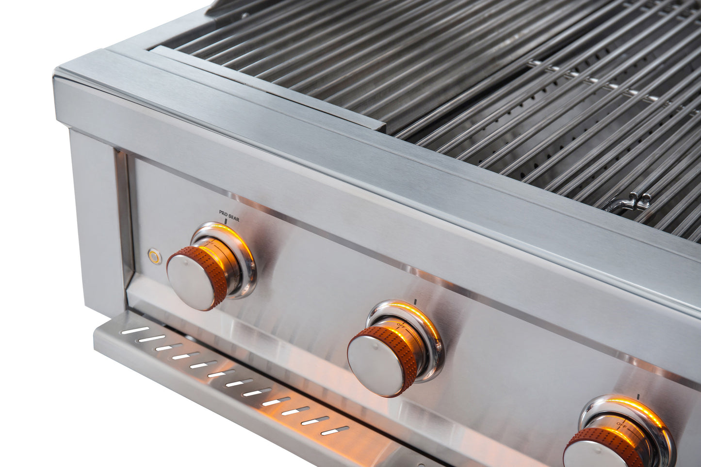 Ruby 5 Burner Pro-Sear 42" w/IR