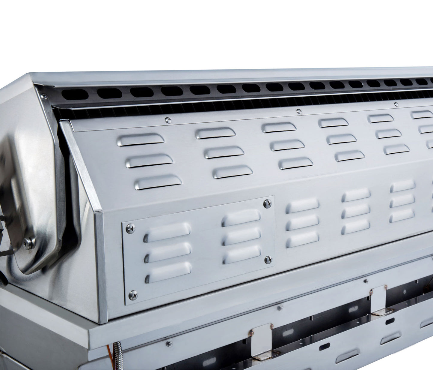 Ruby 3 Burner Pro-Sear 30"