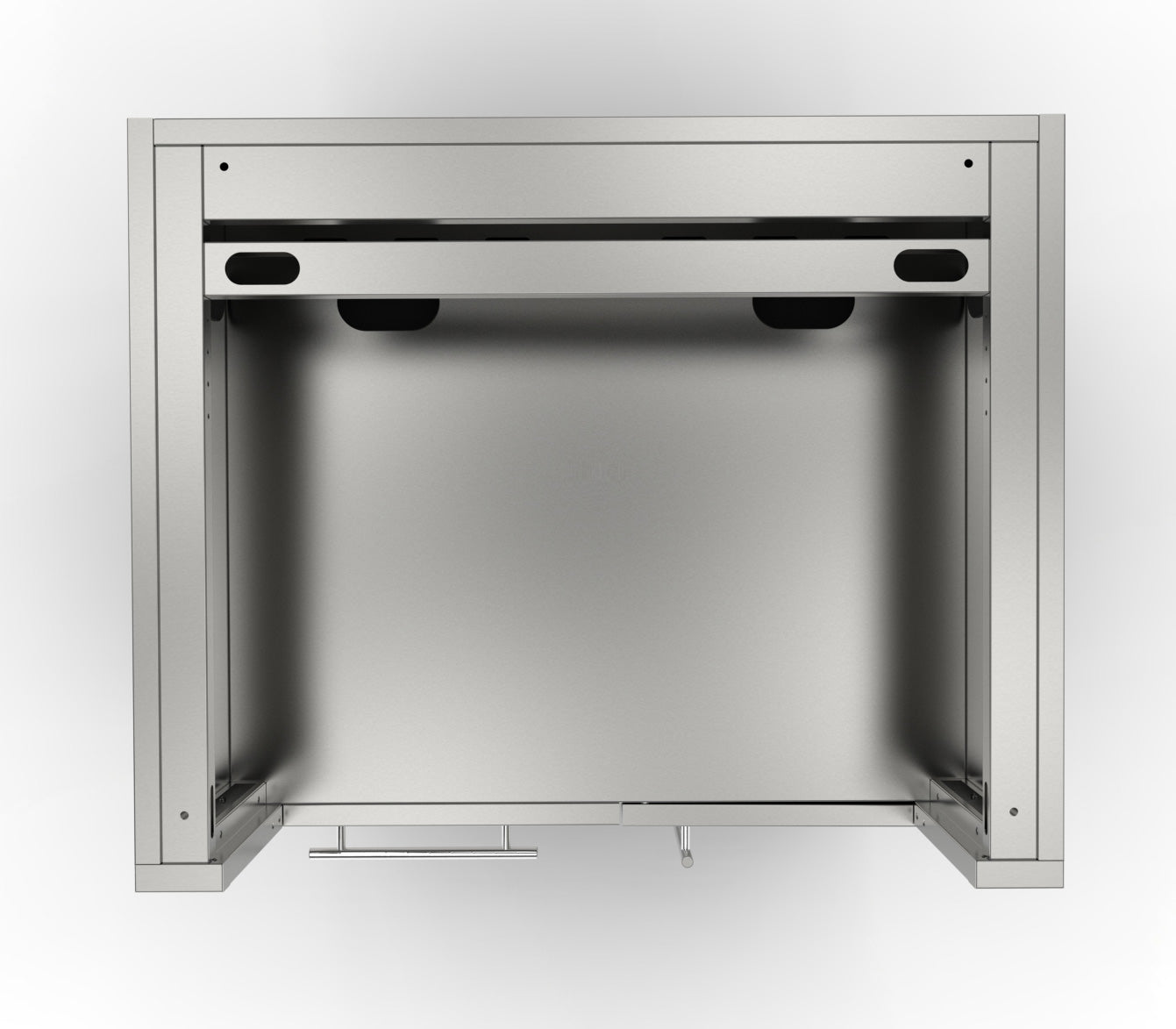 34" Sunstone Gas Grill Base Cabinet