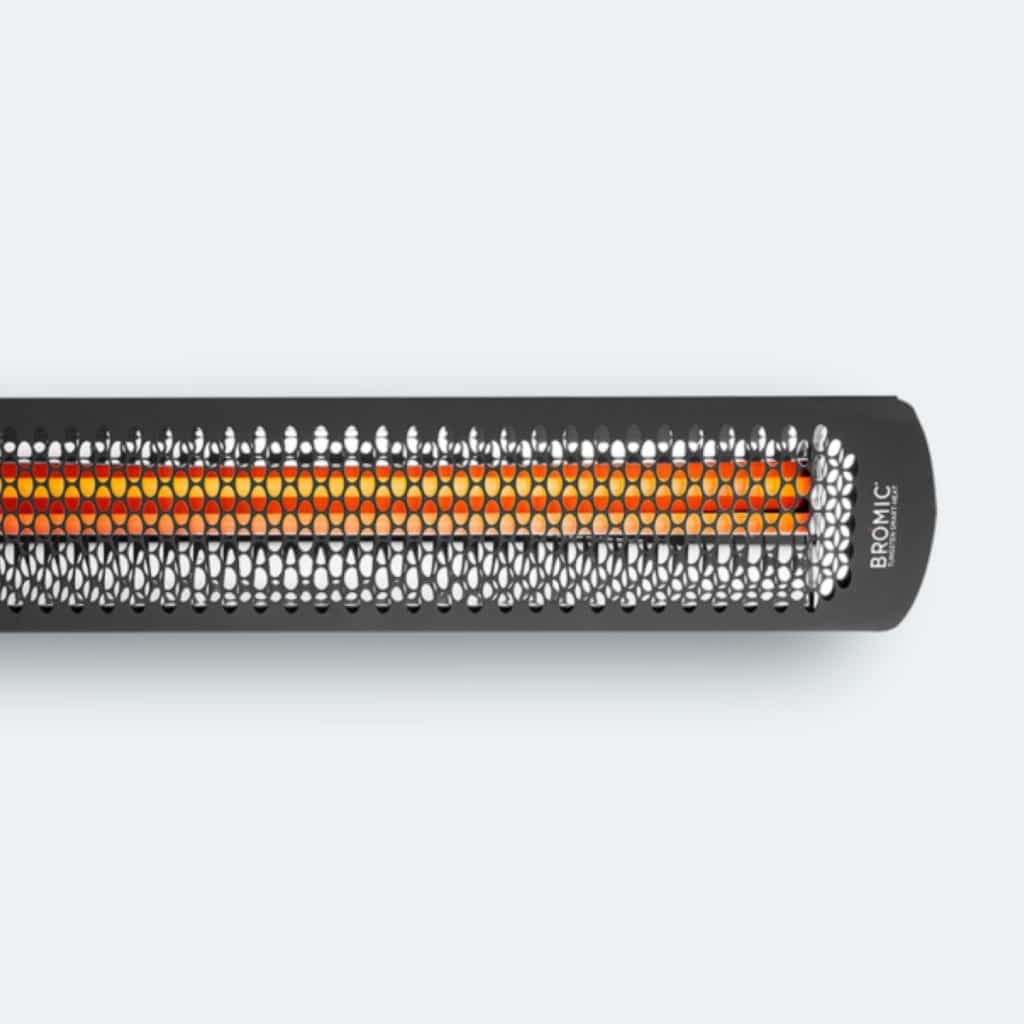 Bromic Tungsten Smart-Heat™ Electric