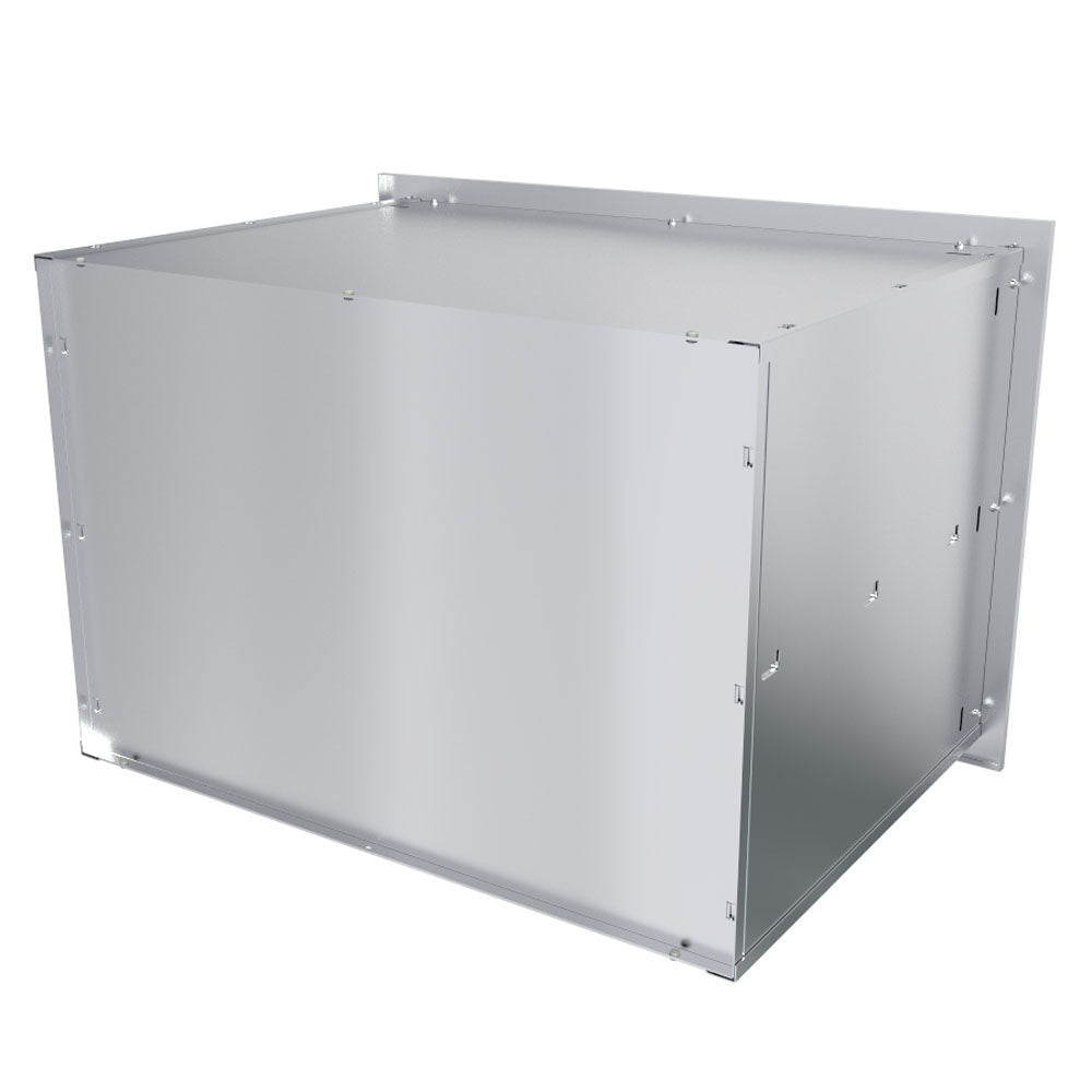 Signature Series 30" Beveled Frame Weather Sealed Dry Storage Pantry