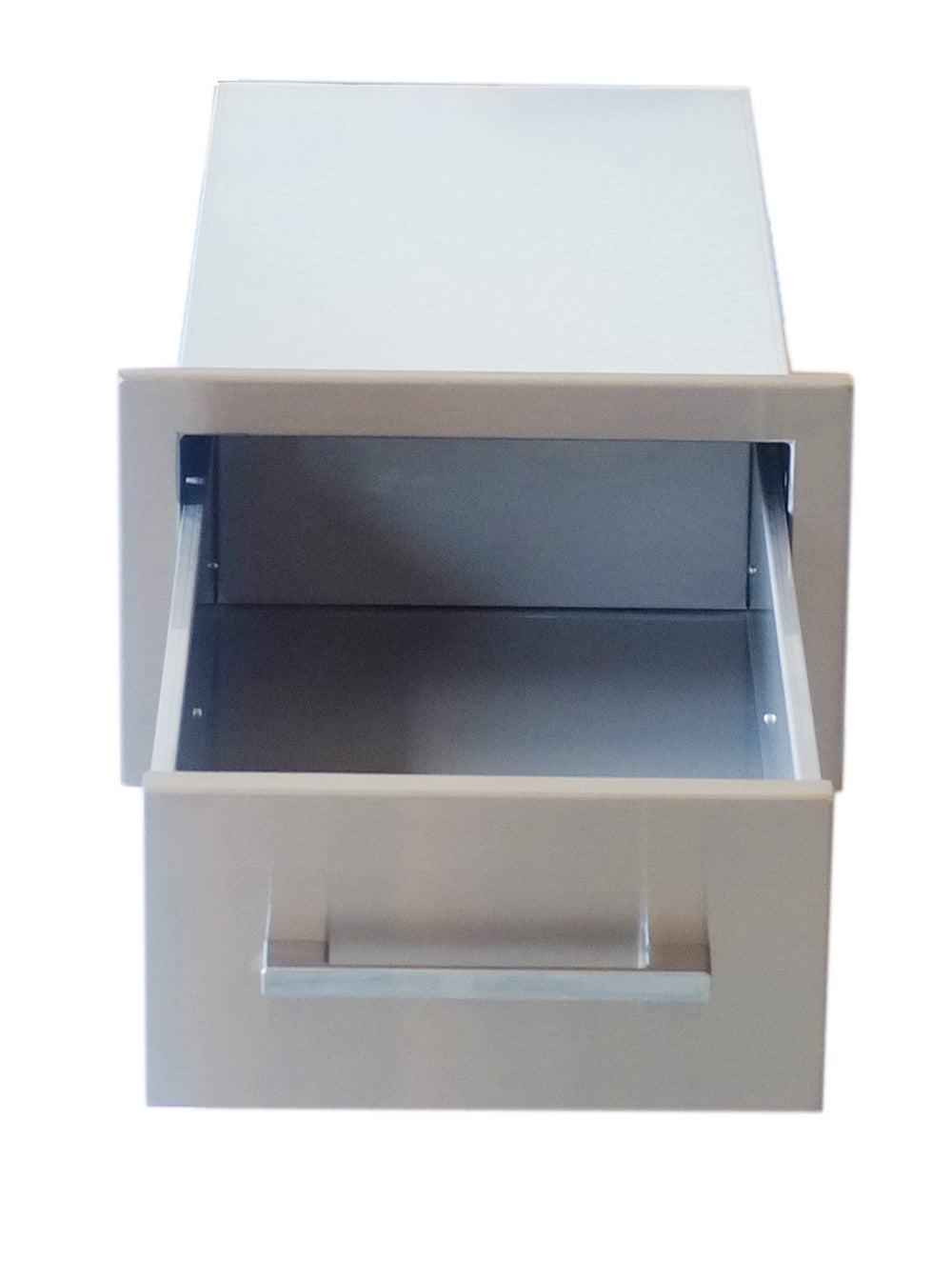 Signature Series 6" Beveled Frame Single Drawer