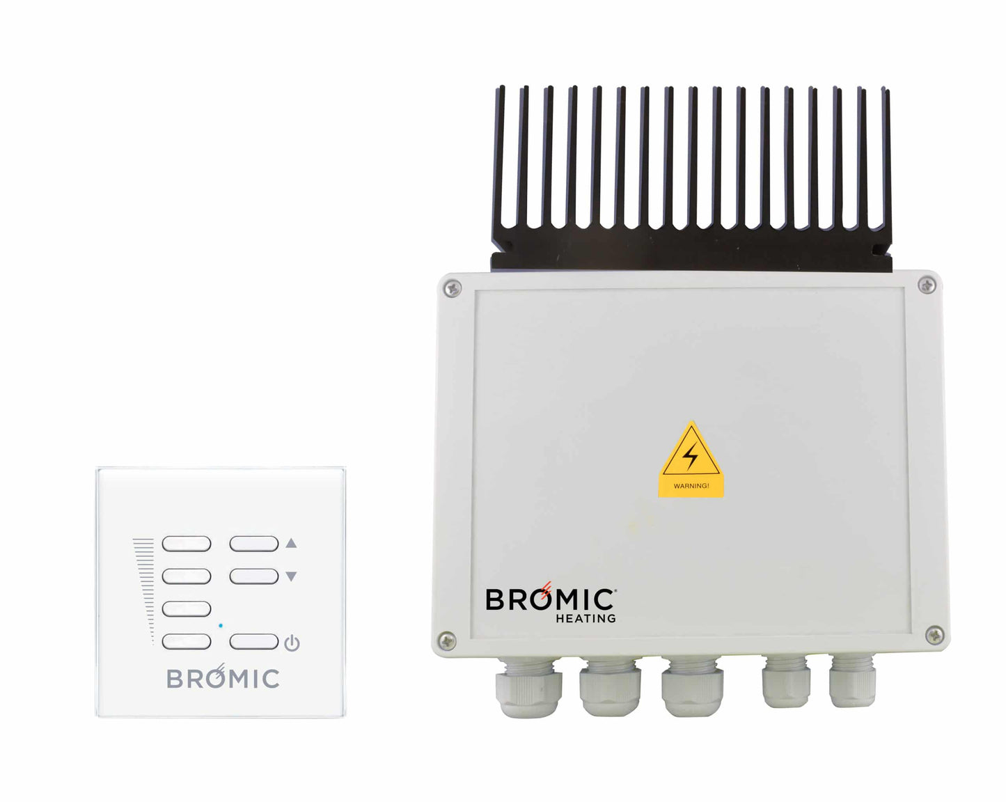 Bromic Wireless Dimmer Controller